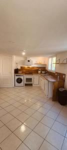 Maisons de vacances Le Galon d-Or : photos des chambres