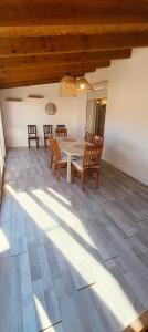 Maisons de vacances Le Galon d-Or : photos des chambres