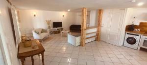 Maisons de vacances Le Galon d-Or : photos des chambres