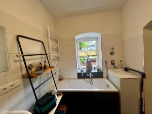 Ferienhaus Villa Frosch