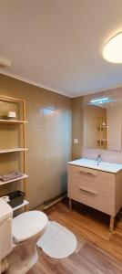 Maisons de vacances Le Galon d-Or : photos des chambres