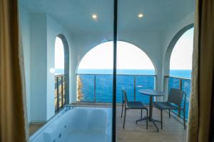 Ada Port Hotel Adults Only