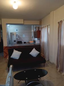 Luthandos holiday apartment