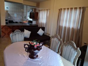 Luthandos holiday apartment