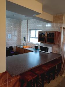 Luthandos holiday apartment