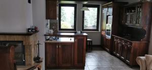 Dom Gościnny Zawoja