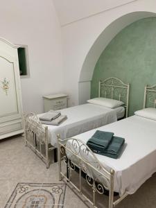 La Casetta nel Vico