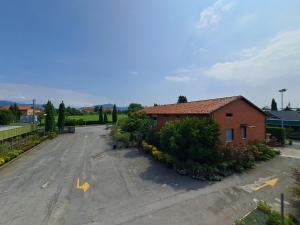 Agriturismo Il Vivaio
