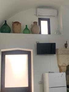 Appartamento con 1 Camera da Letto