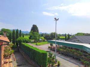 Agriturismo Il Vivaio