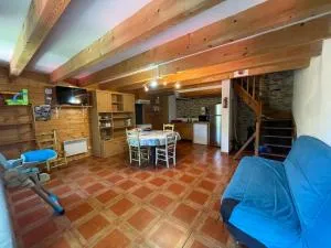 Gite LA LICORNE - Vabre