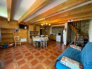 Appartements Gite LA LICORNE : photos des chambres