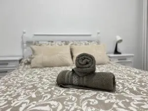 Piso Camino de Santiago - Nabas