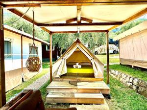 Monja Camping Village