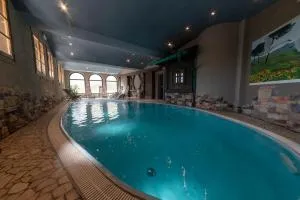 Hotel Pangrazzi - 3 stelle superior - 韦尔米廖