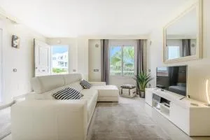 Cortijo del Mar Penthouse apartment - El Paraiso