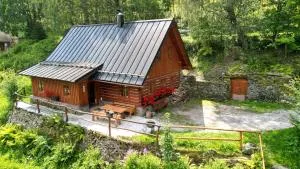 Roubenka U Milánka - Пец-под-Снєжкоу