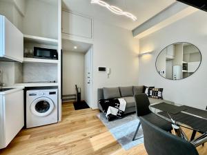 Future Apartments Tricolore