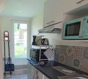 le petit monnet - Cormeilles