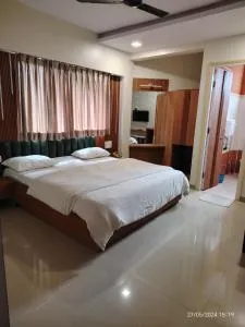 Hotel Vaishali - Deolāli