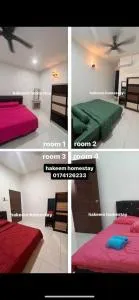 Hakeem Homestay - Kampong Joo