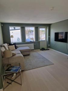 Sea view villa in Sthlm Archipelago 30 min from town
