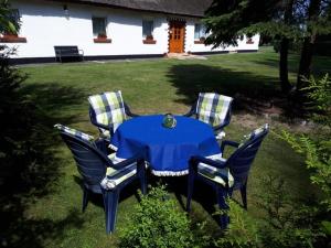 Ferienzimmer Familie Schäning Dierhagen