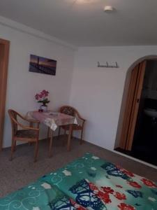 Ferienzimmer Familie Schäning Dierhagen