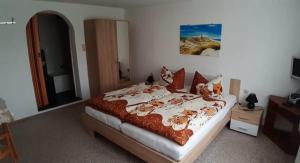 Ferienzimmer Familie Schäning Dierhagen