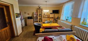 Bauer Lindes Ferienwohnung