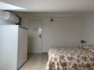 Standard Triple Room - Attic