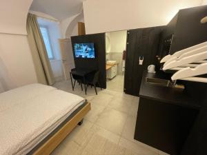 Bratislava Center Apartment 2