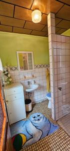 Bauer Lindes Ferienwohnung