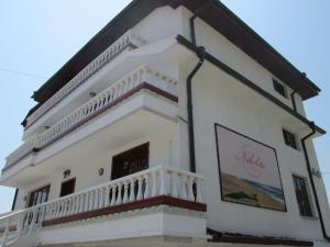 Вила Николета