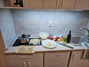 GreenHill-1 Sutomore Apartm