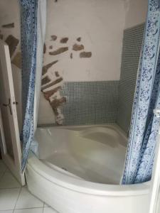 Petit gite rustique et économique