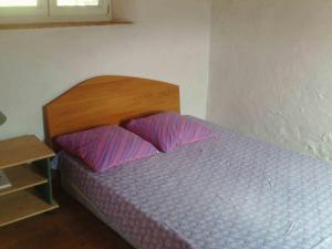 Petit gite rustique et économique