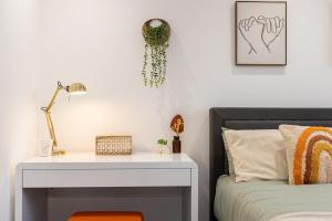 The Stanbury Residence by COQOON