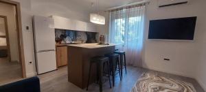 Apartman Millá