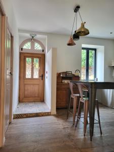 B&B / Chambres d'hotes A Bella Scusa : photos des chambres