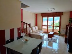 Precioso Dúplex Bádames - Llánez