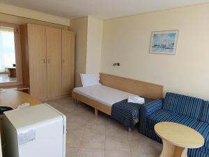 Семеен хотел Бриз