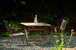 Bird Nest - dine with the eagles Private Retreat