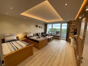 Haus Weitblick Emil - Гандевітт