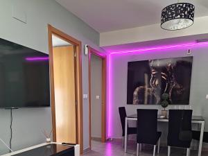 Apartamento playa Moncofa-Chilches