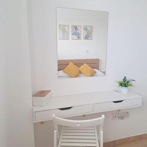 CyPresa Sweet Home Oroklini