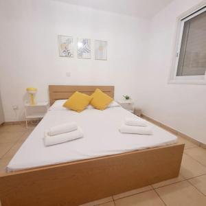 CyPresa Sweet Home Oroklini