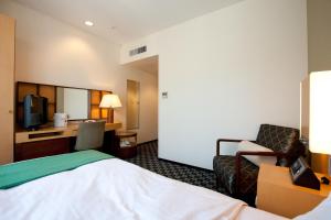 Hotel Kitano Plaza Rokkoso