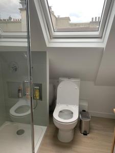 Studio Saint-Germain-des-prés