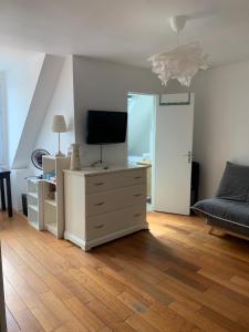 Studio Saint-Germain-des-prés